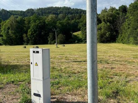 sloupek-sytova.jpg | Prodej - pozemek pro komerční výstavbu, 3 316 m²