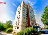 Prodej bytu, 2+kk, 42 m²