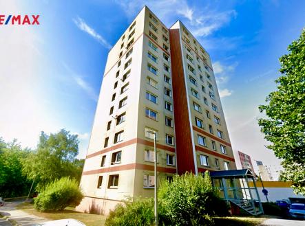 Prodej bytu, 2+kk, 42 m² obrázek