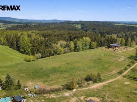 chotevice-jaro-kone.png | Prodej - pozemek, zahrada, 18 594 m²