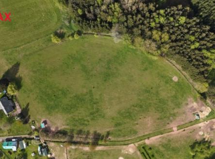 Prodej - pozemek pro komerční výstavbu, 18 594 m² obrázek
