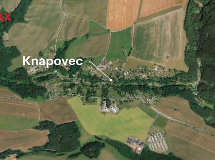 Prodej - pozemek pro bydlení, 3 258 m² obrázek