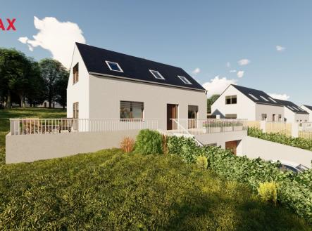 knapovec-rd-22-foto.jpg | Prodej - pozemek pro bydlení, 2 674 m²