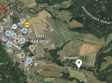 knapovec-vsechno-2.jpg | Prodej - pozemek pro bydlení, 2 674 m²