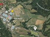 Prodej - pozemek pro bydlení, 2 867 m²