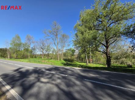 knapovec-ivana-11.jpg | Prodej - pozemek pro bydlení, 2 867 m²