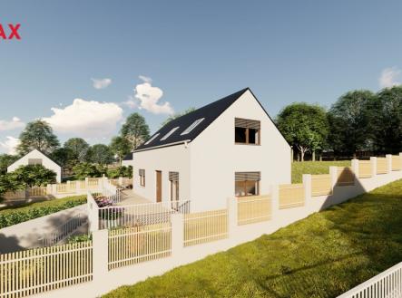 knapovec-rd-24-foto.jpg | Prodej - pozemek pro bydlení, 2 972 m²