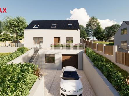 knapovec-rd-21-foto.jpg | Prodej - pozemek pro bydlení, 2 973 m²
