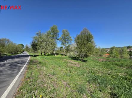 knapovec-ivana-4.jpg | Prodej - pozemek pro bydlení, 3 256 m²