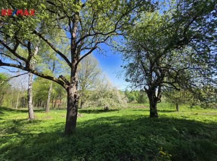 knapovec-ivana-14.jpg | Prodej - pozemek pro bydlení, 2 003 m²