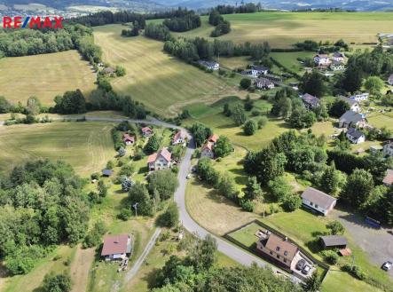 Prodej - pozemek pro bydlení, 1 334 m² obrázek