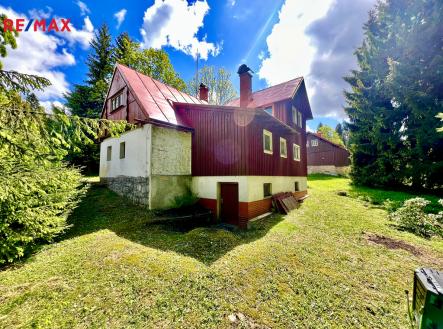 Prodej - dům/vila, 682 m² obrázek