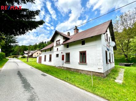 Prodej - dům/vila, 235 m² obrázek