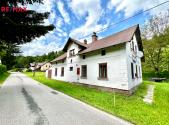 Prodej - dům/vila, 235 m²