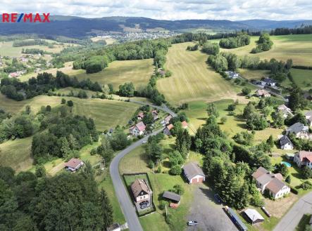 Prodej - pozemek pro bydlení, 1 320 m² obrázek