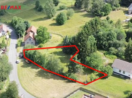 dji-0516c.jpg | Prodej - pozemek pro bydlení, 1 320 m²