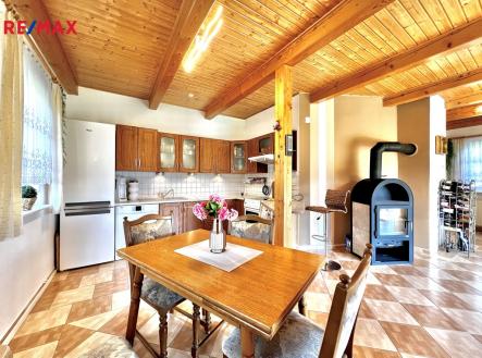 02-prizemi-08.jpg | Prodej - chata/rekreační objekt, 300 m²