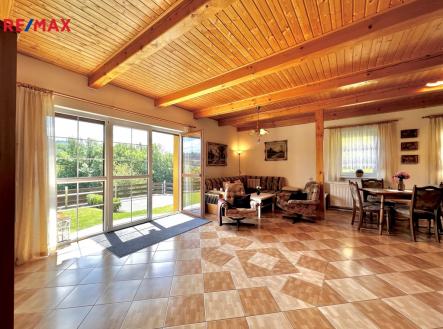 02-prizemi-04.jpg | Prodej - chata/rekreační objekt, 300 m²