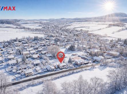 Prodej - dům/vila, 300 m²