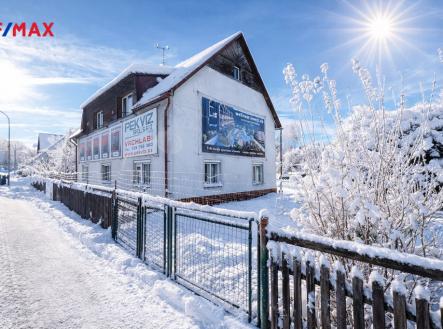 zima-dolni-brana-2.png | Prodej - dům/vila, 300 m²