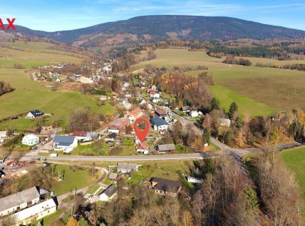 01-ext-13.jpg | Prodej - chata/rekreační objekt, 250 m²