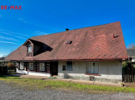 01-ext-03.jpg | Prodej - chata/rekreační objekt, 250 m²