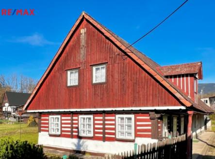 01-ext-04.jpg | Prodej - chata/rekreační objekt, 250 m²