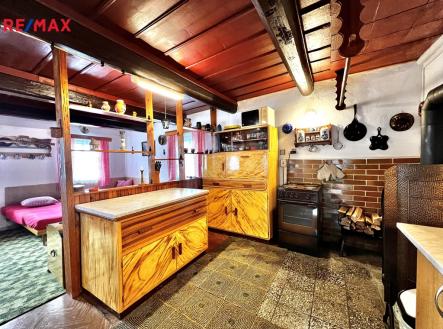 02-prizemi-03.jpg | Prodej - chata/rekreační objekt, 250 m²