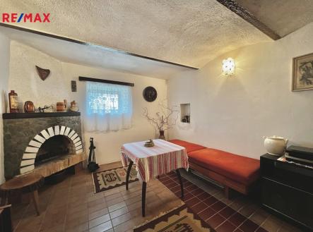 02-prizemi-11.jpg | Prodej - chata/rekreační objekt, 250 m²