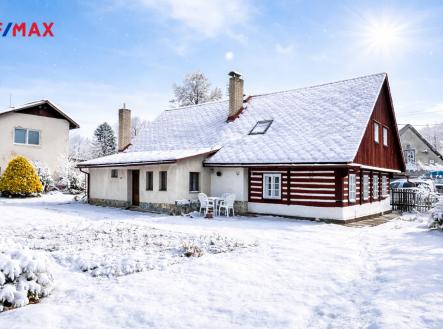 zima-cista-2.png | Prodej - chata/rekreační objekt, 250 m²