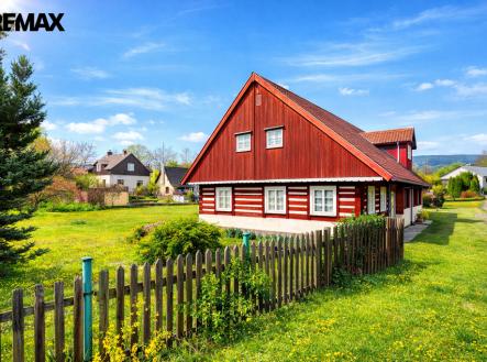 cista-c.png | Prodej - chata/rekreační objekt, 250 m²