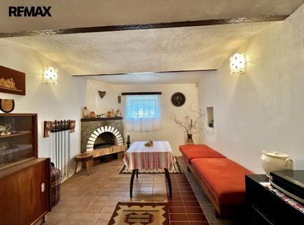 02-prizemi-12.jpg | Prodej - chata/rekreační objekt, 250 m²