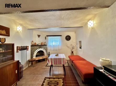 02-prizemi-12.jpg | Prodej - chata/rekreační objekt, 250 m²