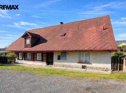 cista-b.png | Prodej - chata/rekreační objekt, 250 m²