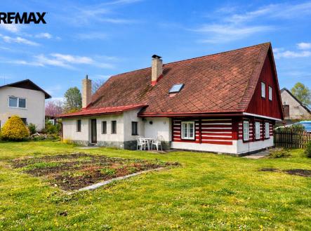 cista-a.png | Prodej - chata/rekreační objekt, 250 m²