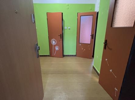 img-0447.jpeg | Pronájem bytu, 3+1, 76 m²