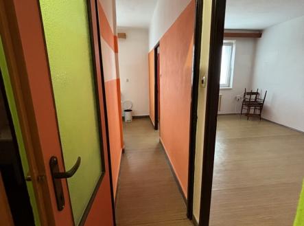 img-0450.jpeg | Pronájem bytu, 3+1, 76 m²