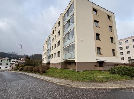 img-0472.jpg | Pronájem bytu, 3+1, 76 m²