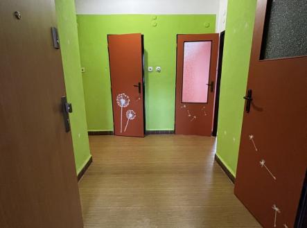 img-0474.jpeg | Pronájem bytu, 3+1, 76 m²