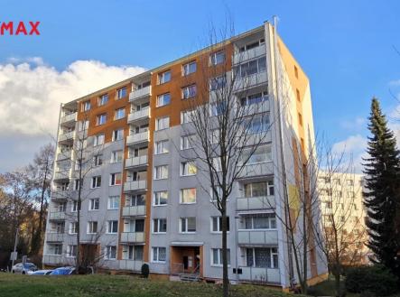 retizkova-3.jpg | Prodej bytu, 3+1, 64 m²