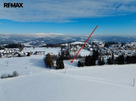 dji-0054-2.jpg | Prodej - pozemek pro bydlení, 812 m²