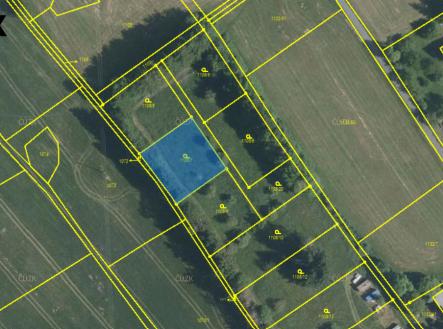 vysoke-nj-jedelsti-10.png | Prodej - pozemek pro bydlení, 812 m²