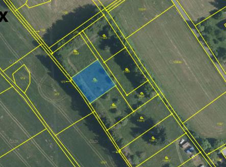 vysoke-nj-jedelsti-10.png | Prodej - pozemek pro bydlení, 812 m²
