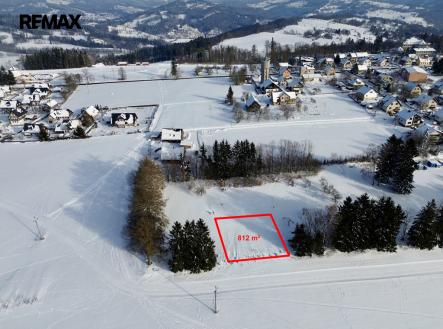 dji-0059b.jpg | Prodej - pozemek pro bydlení, 812 m²