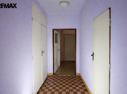 vyčištěno pomocí AI | Prodej bytu, 3+kk, 63 m²