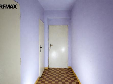 vyčištěno pomocí AI | Prodej bytu, 3+1, 63 m²
