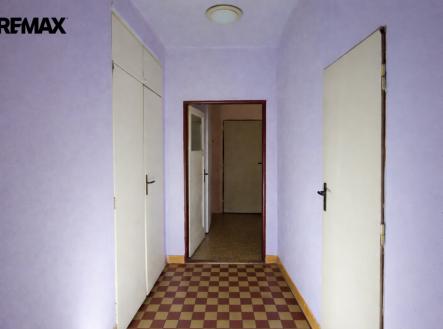 vyčištěno pomocí AI | Prodej bytu, 3+1, 63 m²