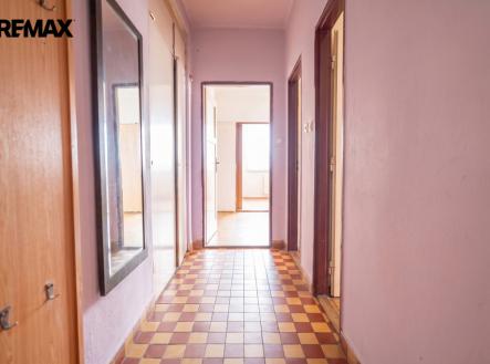 chodba1.jpg | Prodej bytu, 3+1, 63 m²