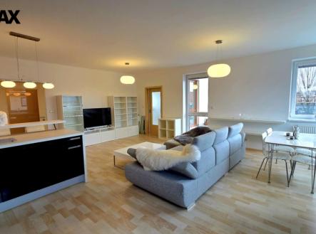 zlicin-renca-12.jpg | Pronájem bytu, 2+kk, 85 m²