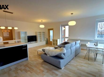 zlicin-renca-12.jpg | Pronájem bytu, 2+kk, 85 m²